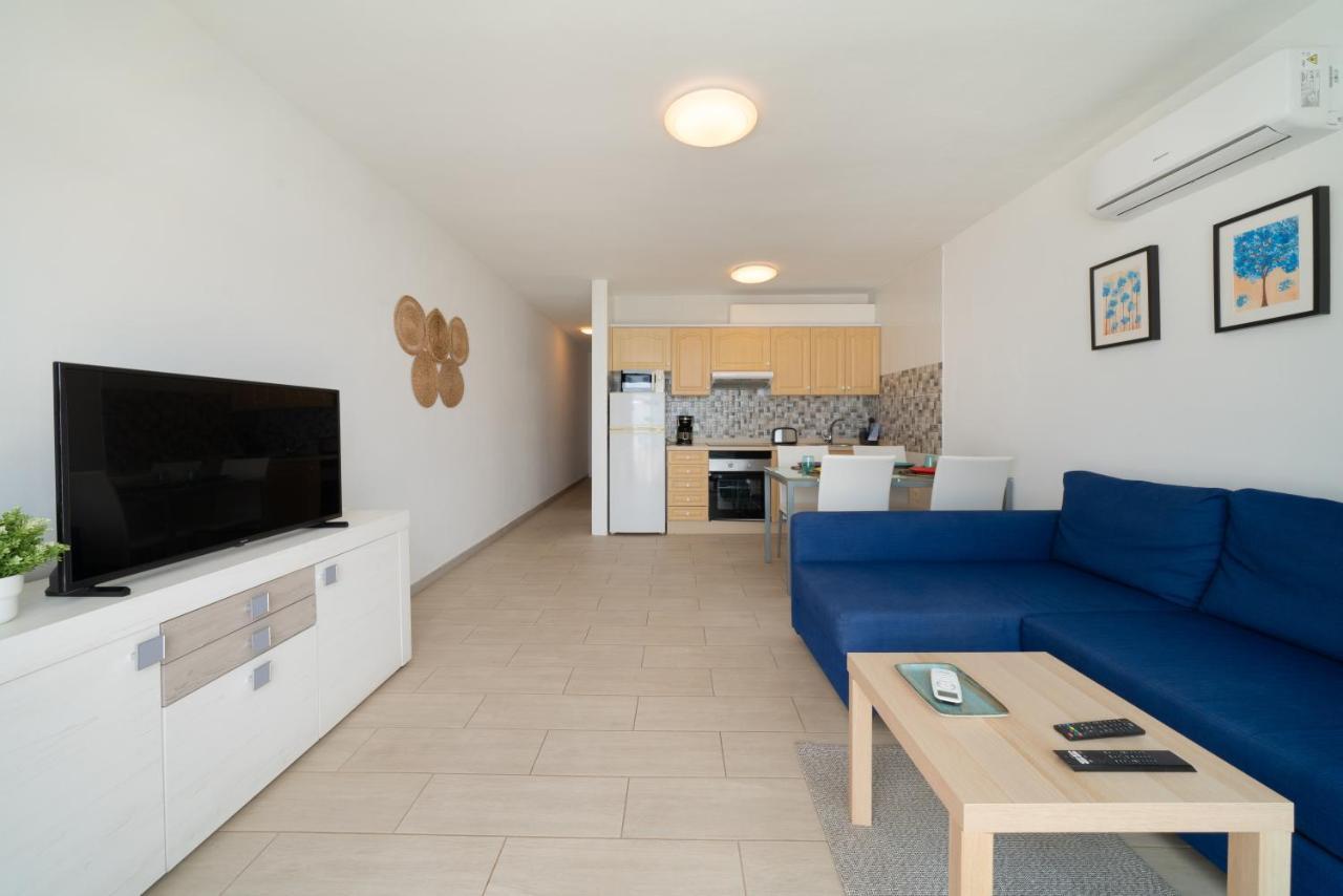 Sabbia Suites Pleamar Puerto del Carmen  Kültér fotó
