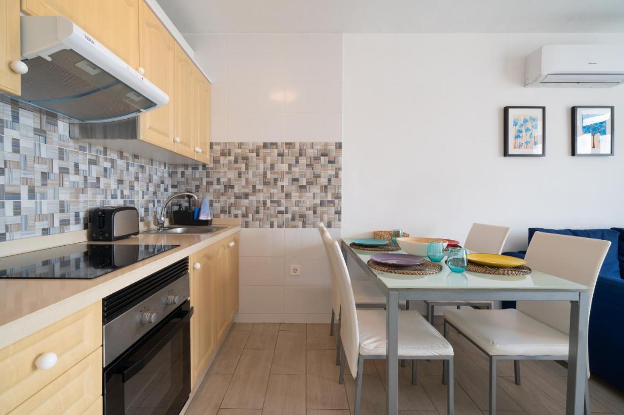 Sabbia Suites Pleamar Puerto del Carmen  Kültér fotó
