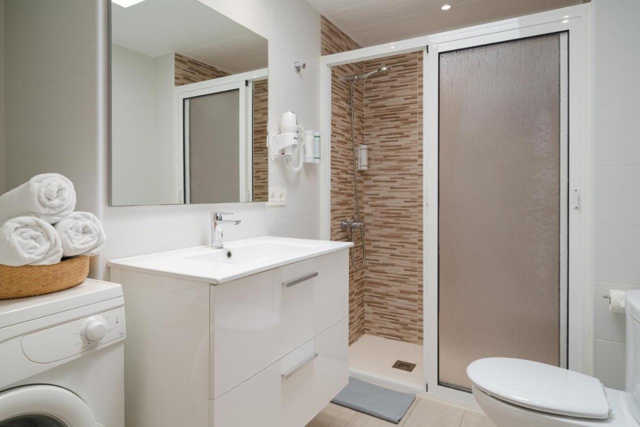 Sabbia Suites Pleamar Puerto del Carmen  Kültér fotó