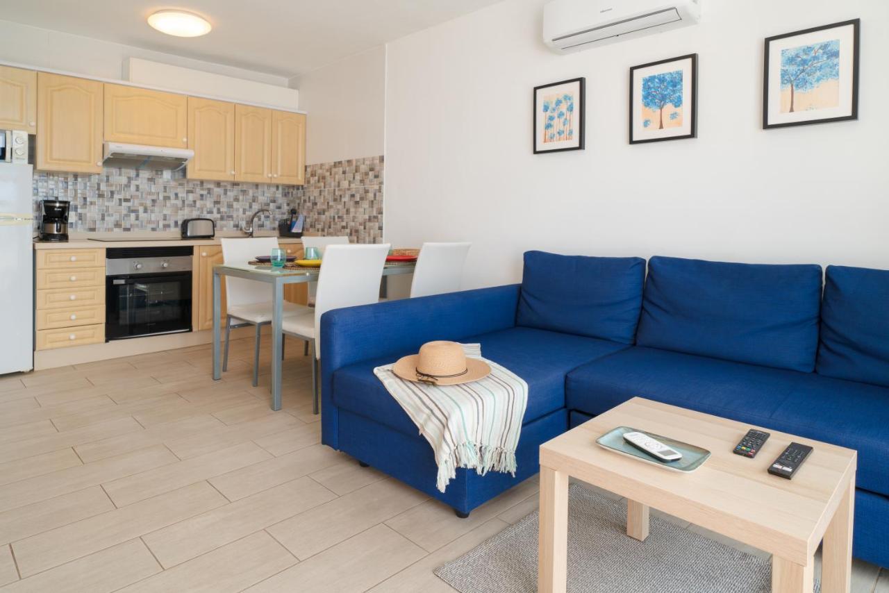 Sabbia Suites Pleamar Puerto del Carmen  Kültér fotó
