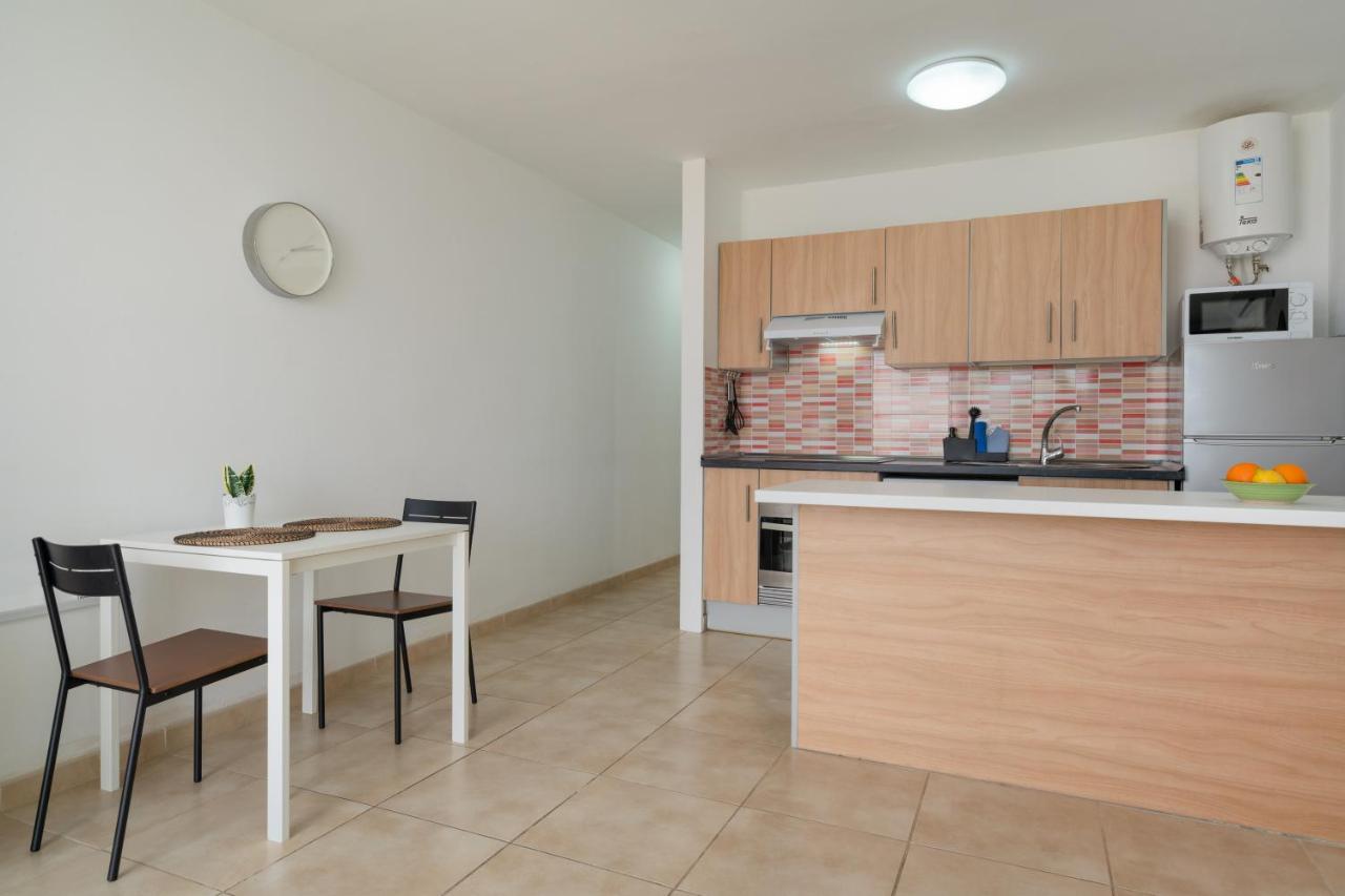 Sabbia Suites Pleamar Puerto del Carmen  Kültér fotó