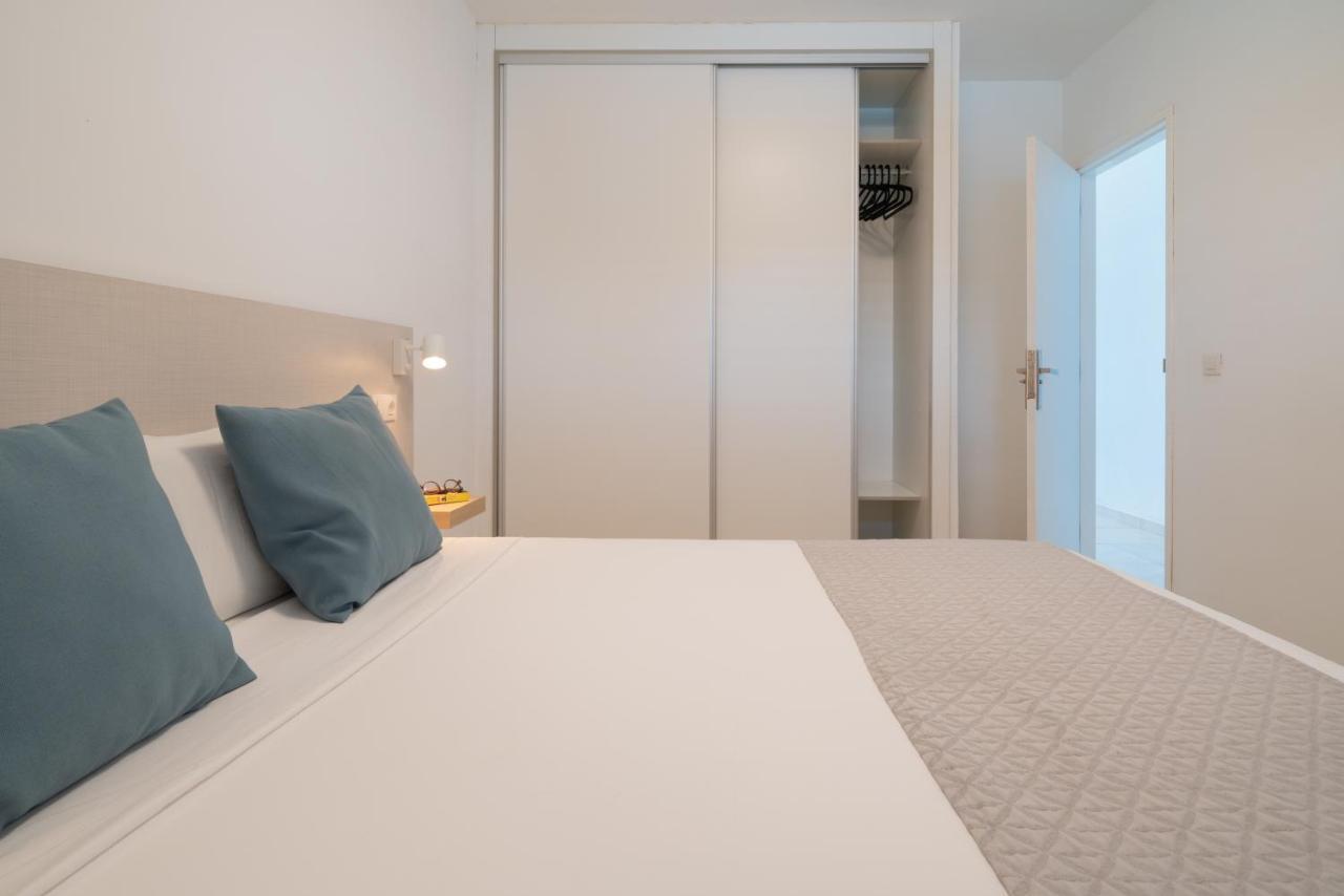 Sabbia Suites Pleamar Puerto del Carmen  Kültér fotó