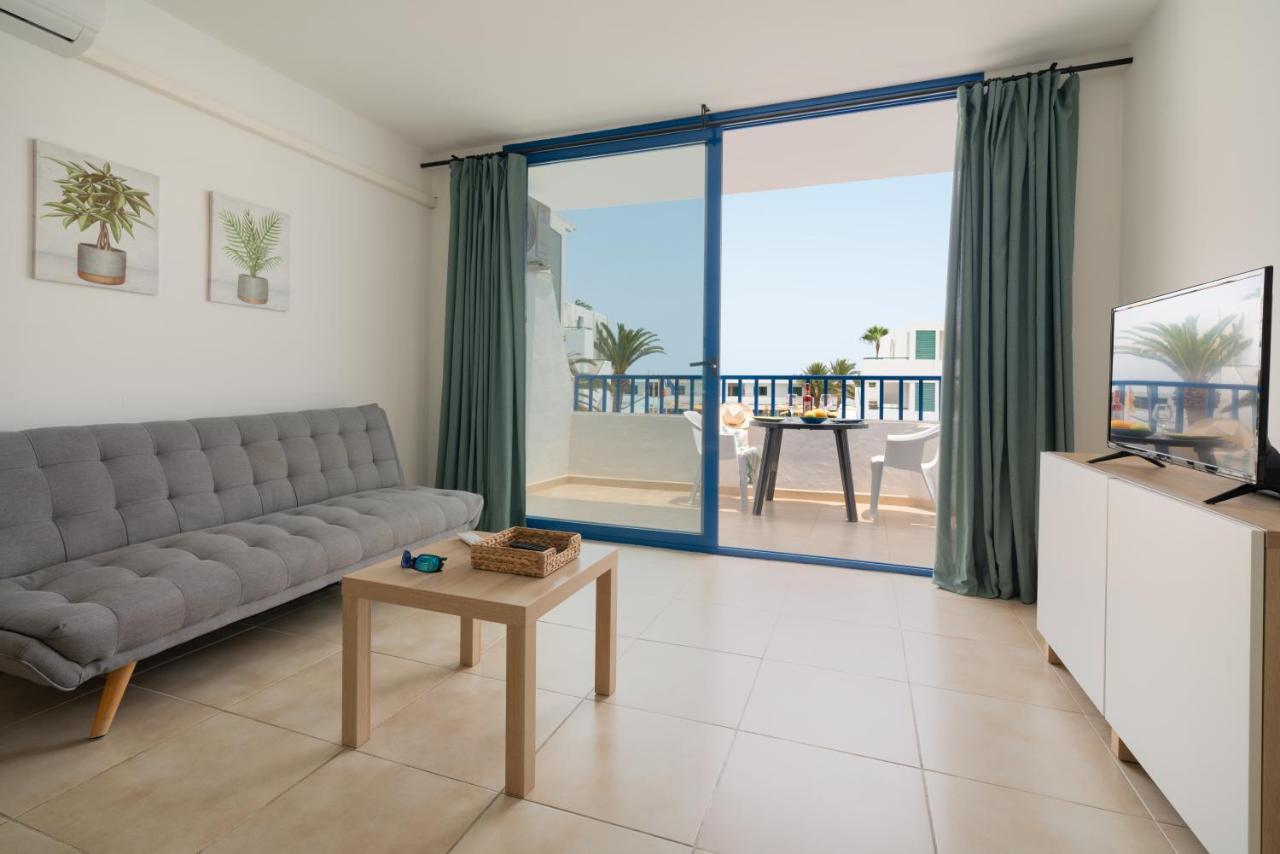 Sabbia Suites Pleamar Puerto del Carmen  Kültér fotó