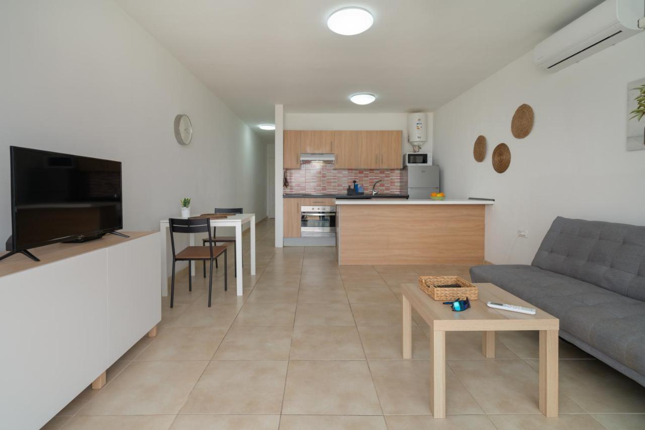 Sabbia Suites Pleamar Puerto del Carmen  Kültér fotó