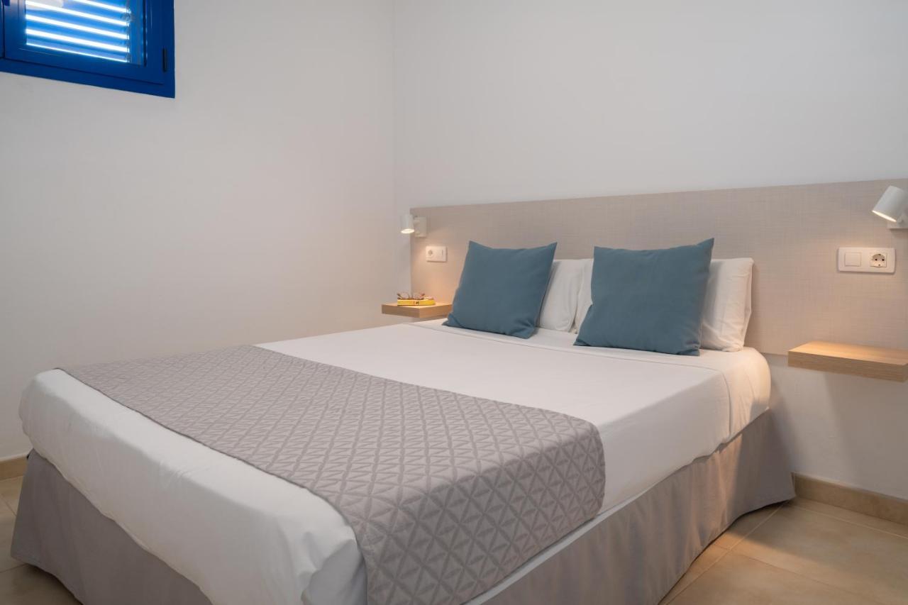 Sabbia Suites Pleamar Puerto del Carmen  Kültér fotó