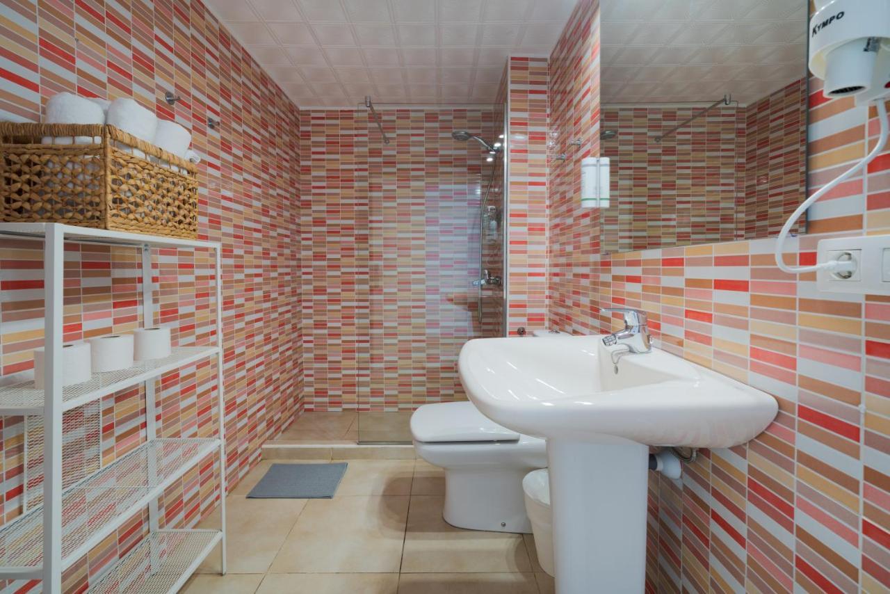 Sabbia Suites Pleamar Puerto del Carmen  Kültér fotó
