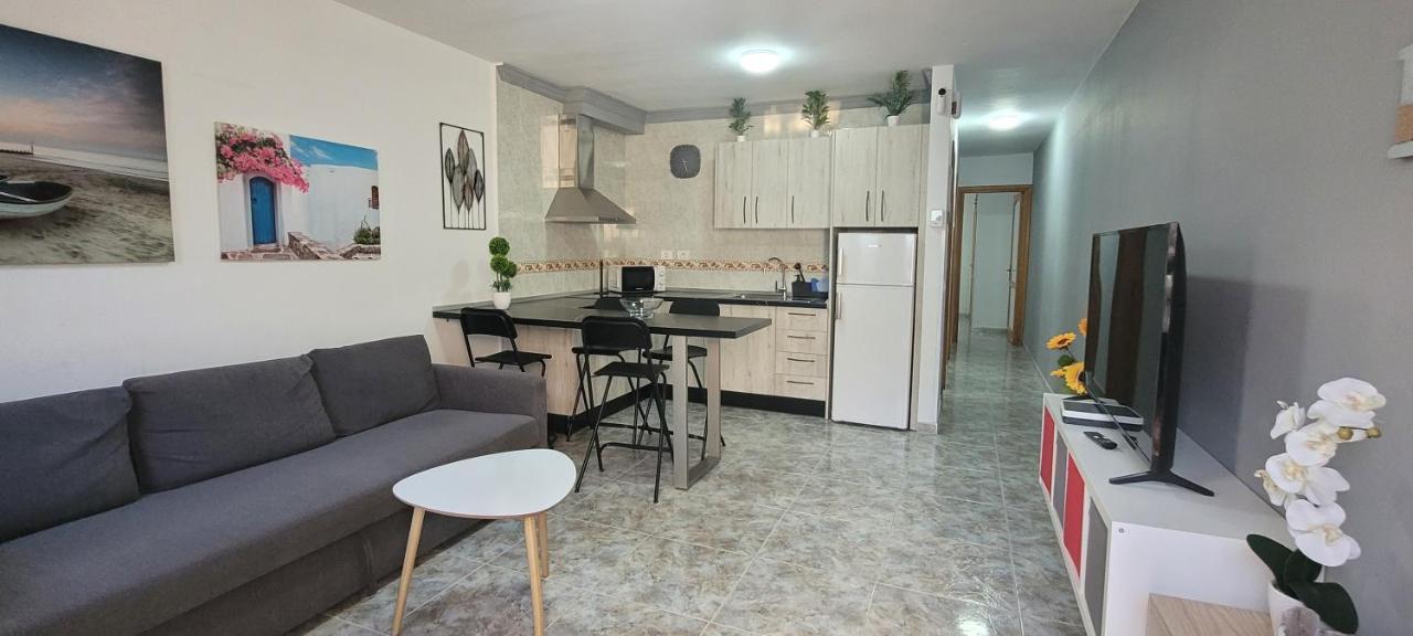 Sabbia Suites Pleamar Puerto del Carmen  Kültér fotó
