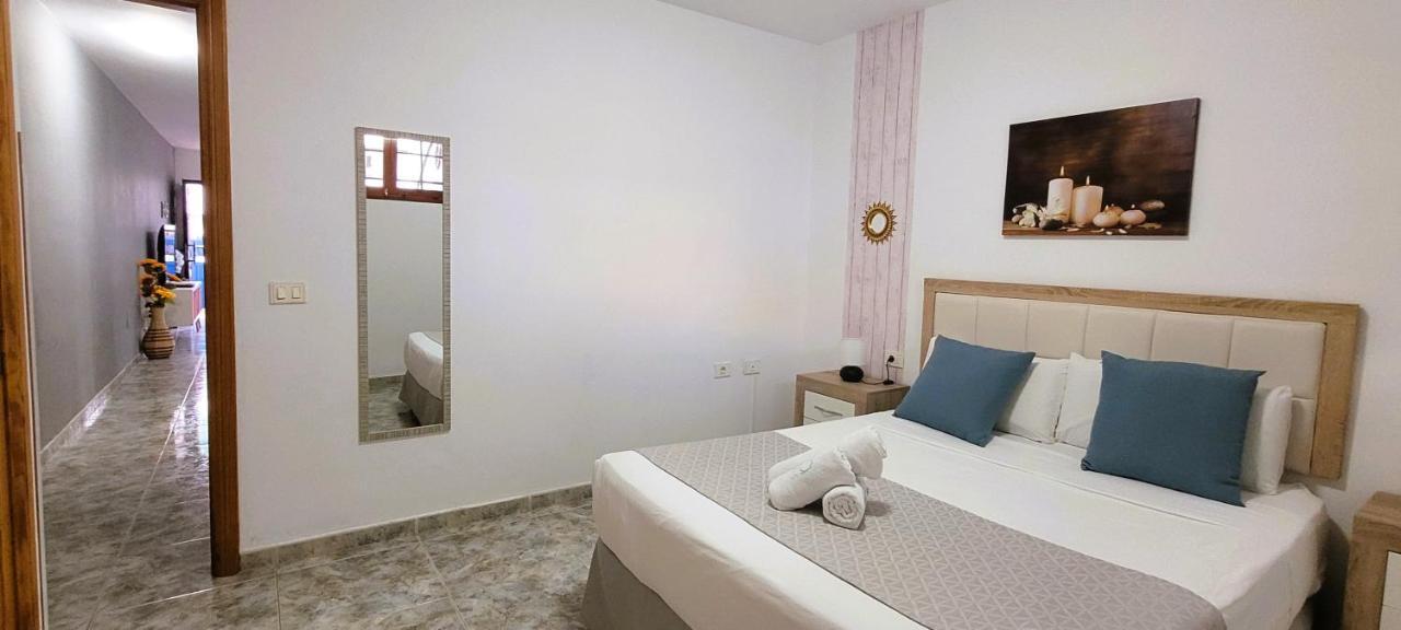 Sabbia Suites Pleamar Puerto del Carmen  Kültér fotó