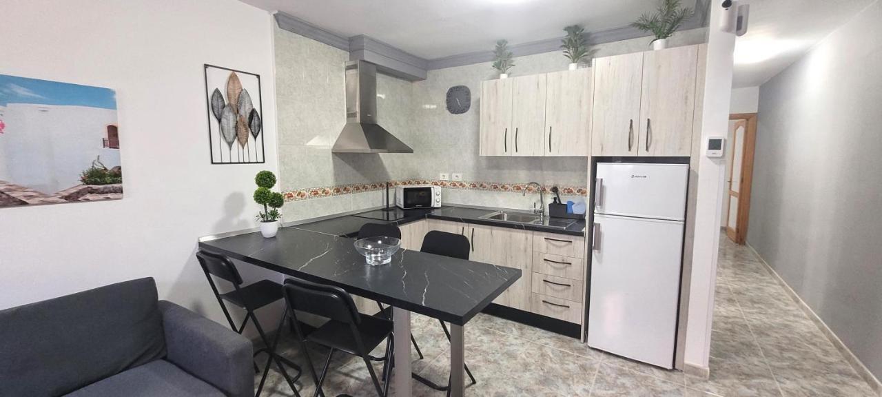 Sabbia Suites Pleamar Puerto del Carmen  Kültér fotó