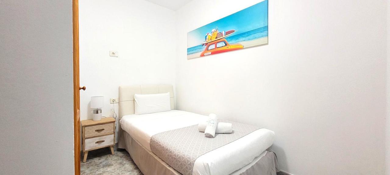 Sabbia Suites Pleamar Puerto del Carmen  Kültér fotó