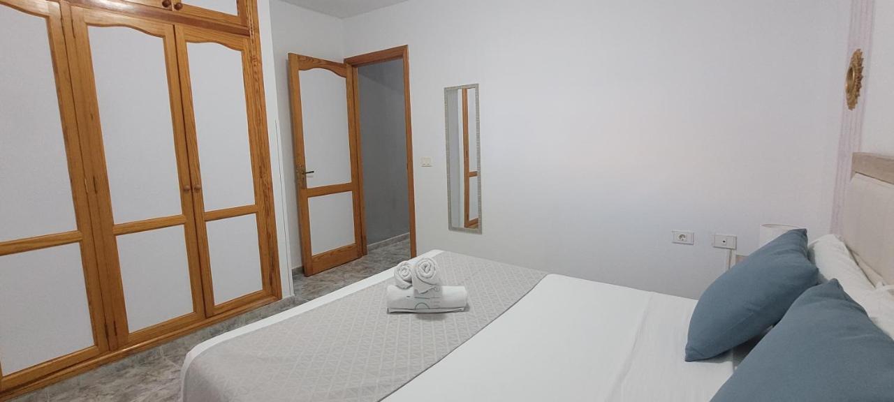 Sabbia Suites Pleamar Puerto del Carmen  Kültér fotó