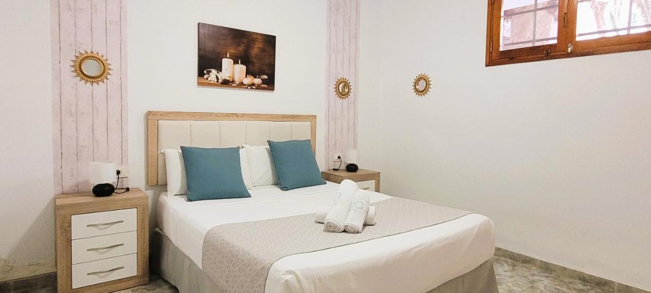 Sabbia Suites Pleamar Puerto del Carmen  Kültér fotó