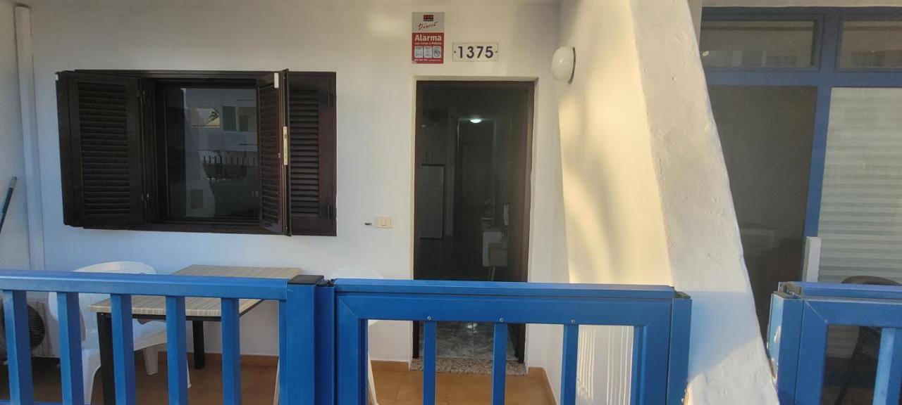 Sabbia Suites Pleamar Puerto del Carmen  Kültér fotó