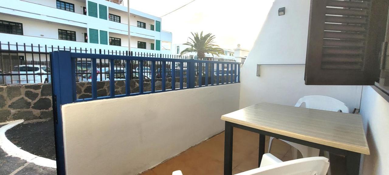 Sabbia Suites Pleamar Puerto del Carmen  Kültér fotó