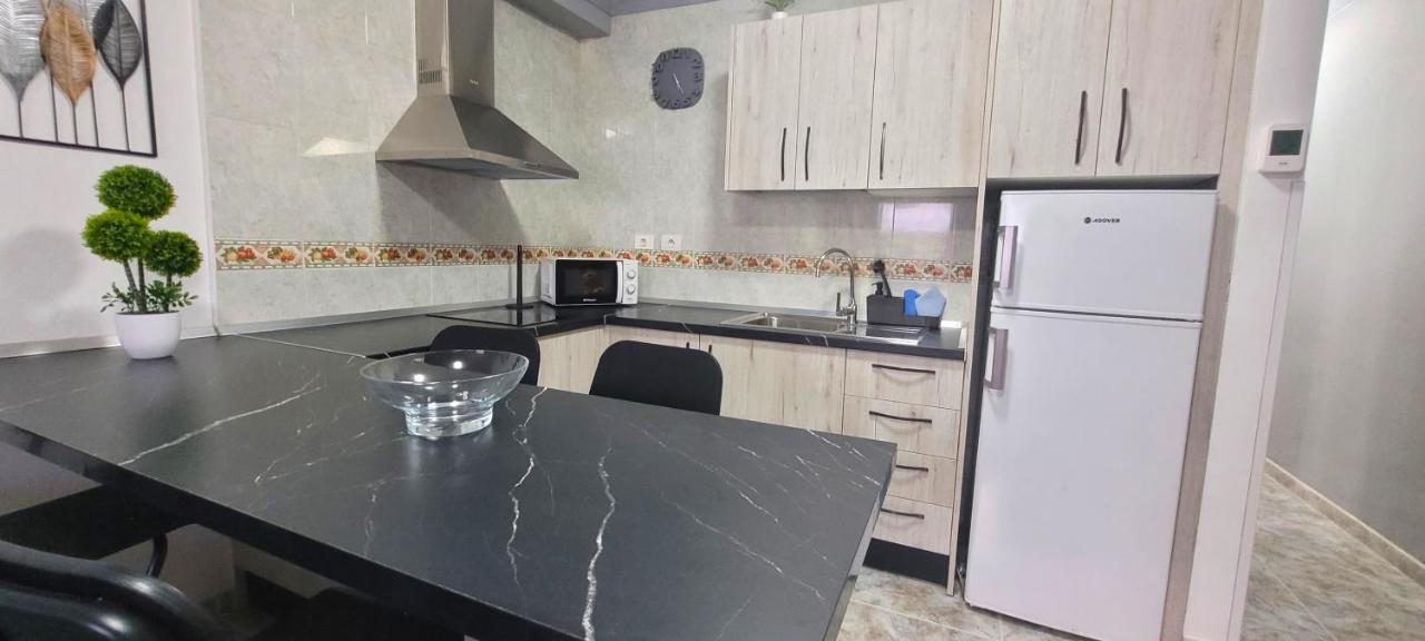 Sabbia Suites Pleamar Puerto del Carmen  Kültér fotó