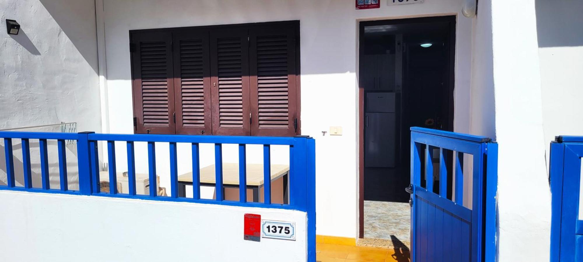 Sabbia Suites Pleamar Puerto del Carmen  Kültér fotó