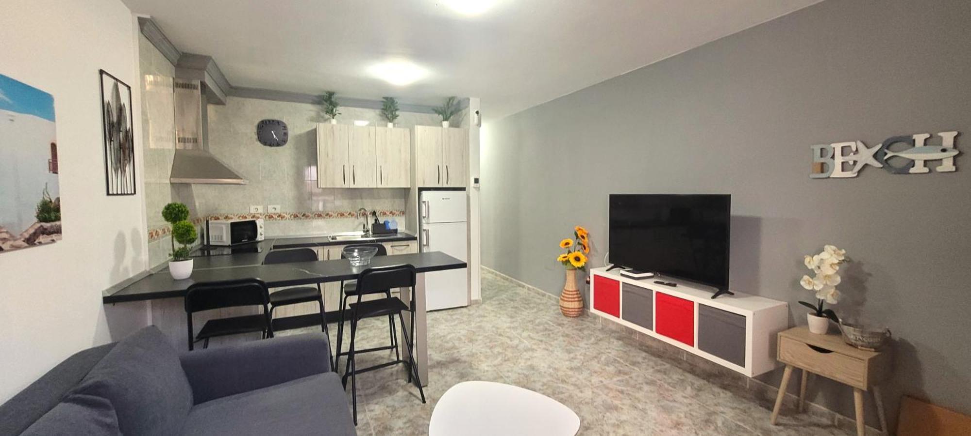 Sabbia Suites Pleamar Puerto del Carmen  Kültér fotó