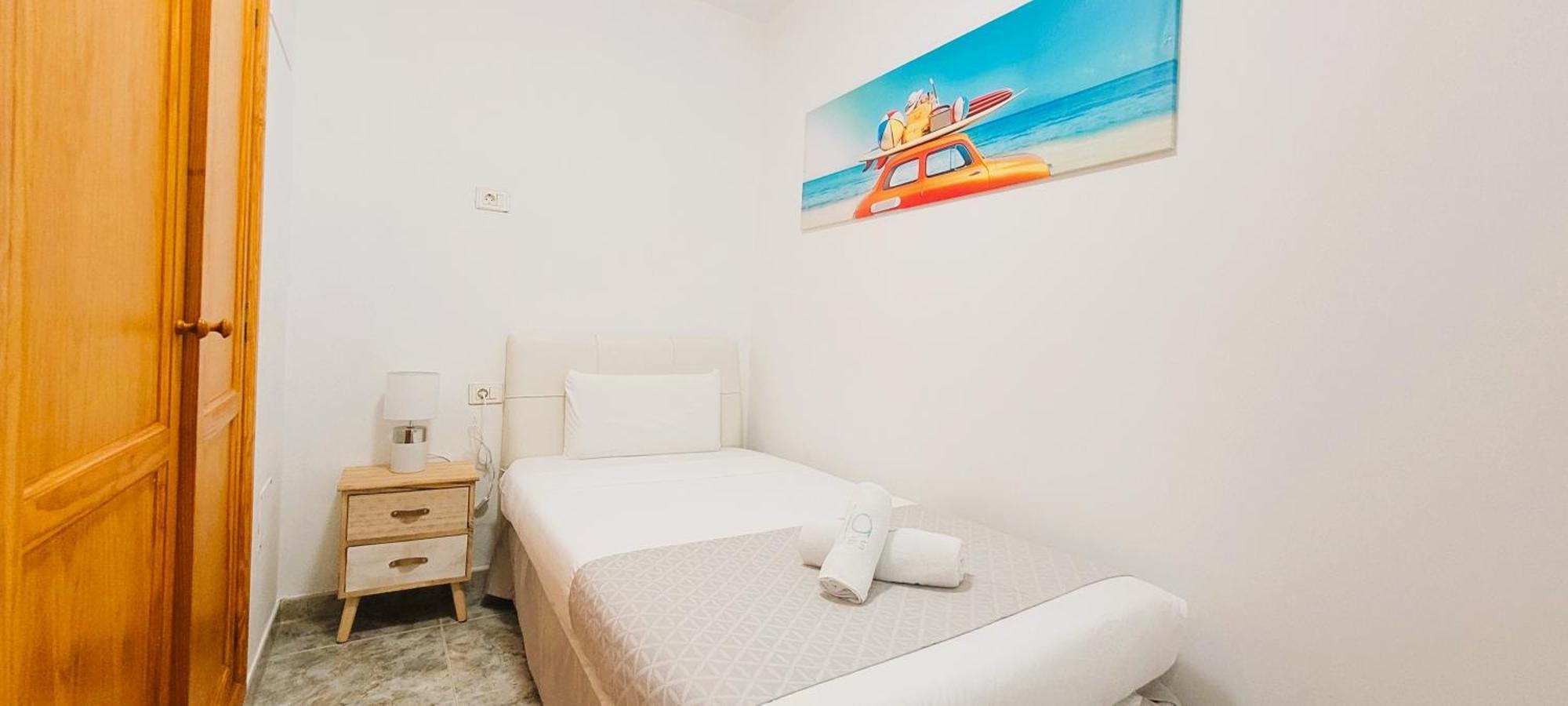 Sabbia Suites Pleamar Puerto del Carmen  Kültér fotó